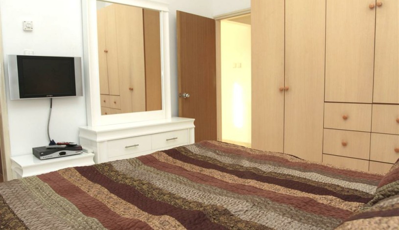 Apartment HaYarkon Tel Aviv - Apt 22809